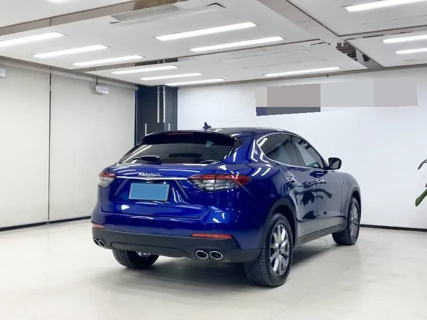 2021 Maserati Levante 3.0T 350HP V6 8AT,autocango,china used car exporter,china ev exporter,chinese used car exporter,chinese used ev exporter