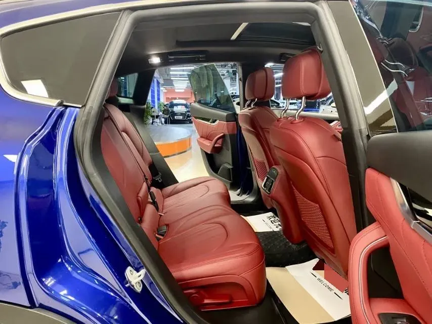 2021 Maserati Levante 3.0T 350HP V6 8AT,autocango,china used car exporter,china ev exporter,chinese used car exporter,chinese used ev exporter