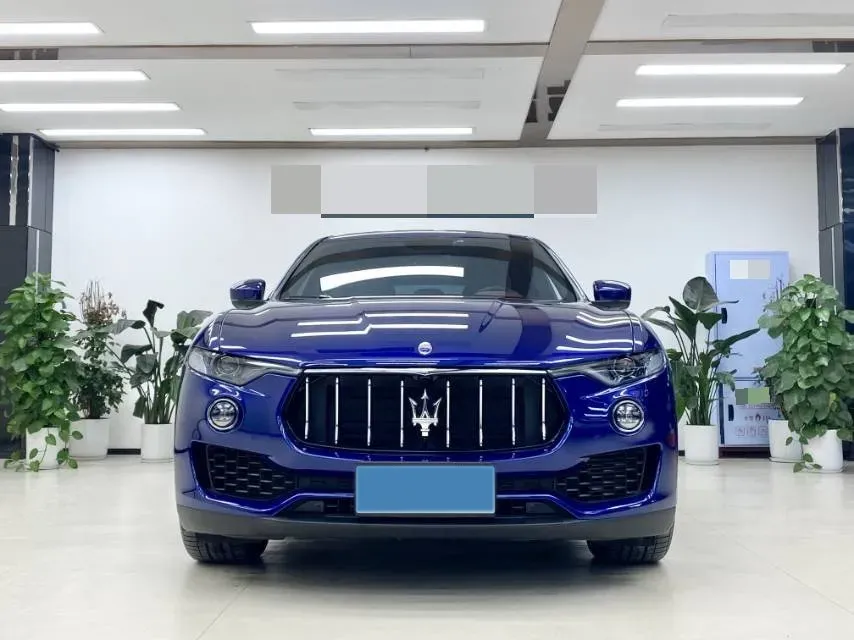 2021 Maserati Levante 3.0T 350HP V6 8AT,autocango,china used car exporter,china ev exporter,chinese used car exporter,chinese used ev exporter