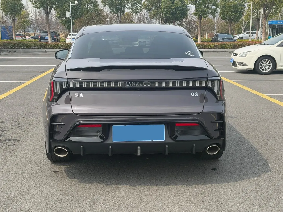 2025 LYNK&CO 03 2.0T 254HP L4 7DCT,autocango,china used car exporter,china ev exporter,chinese used car exporter,chinese used ev exporter