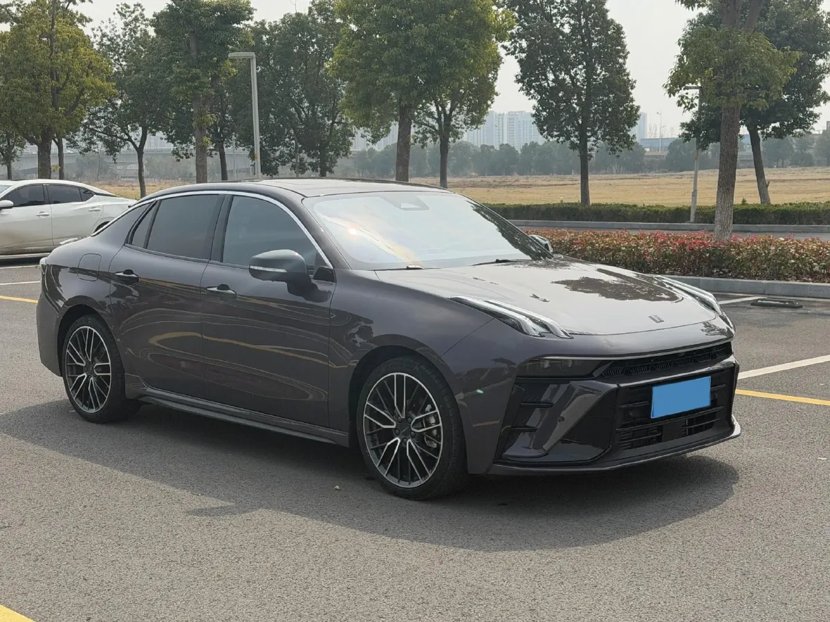 2025 LYNK&CO 03 2.0T 254HP L4 7DCT,autocango,china used car exporter,china ev exporter,chinese used car exporter,chinese used ev exporter
