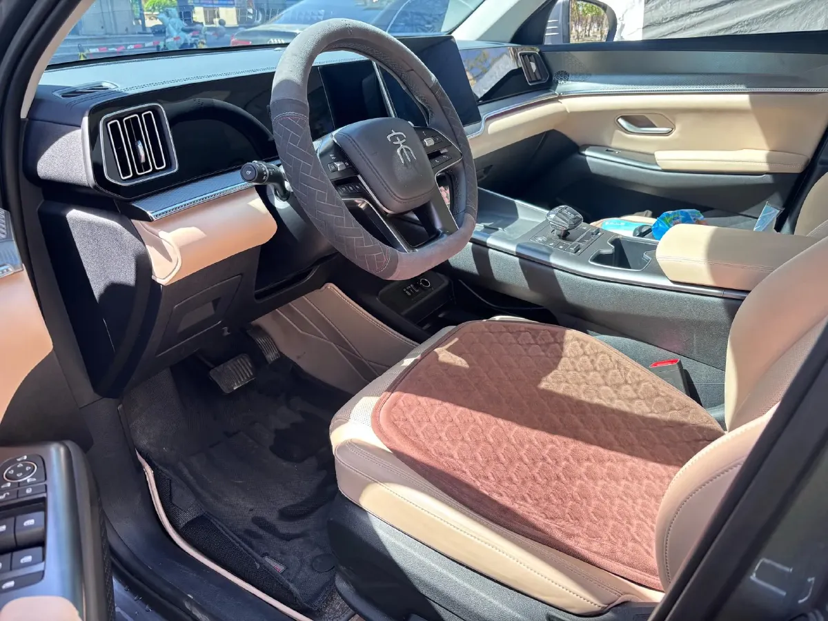 2025 BYD Song Pro 1.5L 101HP L4 E-CVT PHEV 18.3KWH,autocango,china used car exporter,china ev exporter,chinese used car exporter,chinese used ev exporter