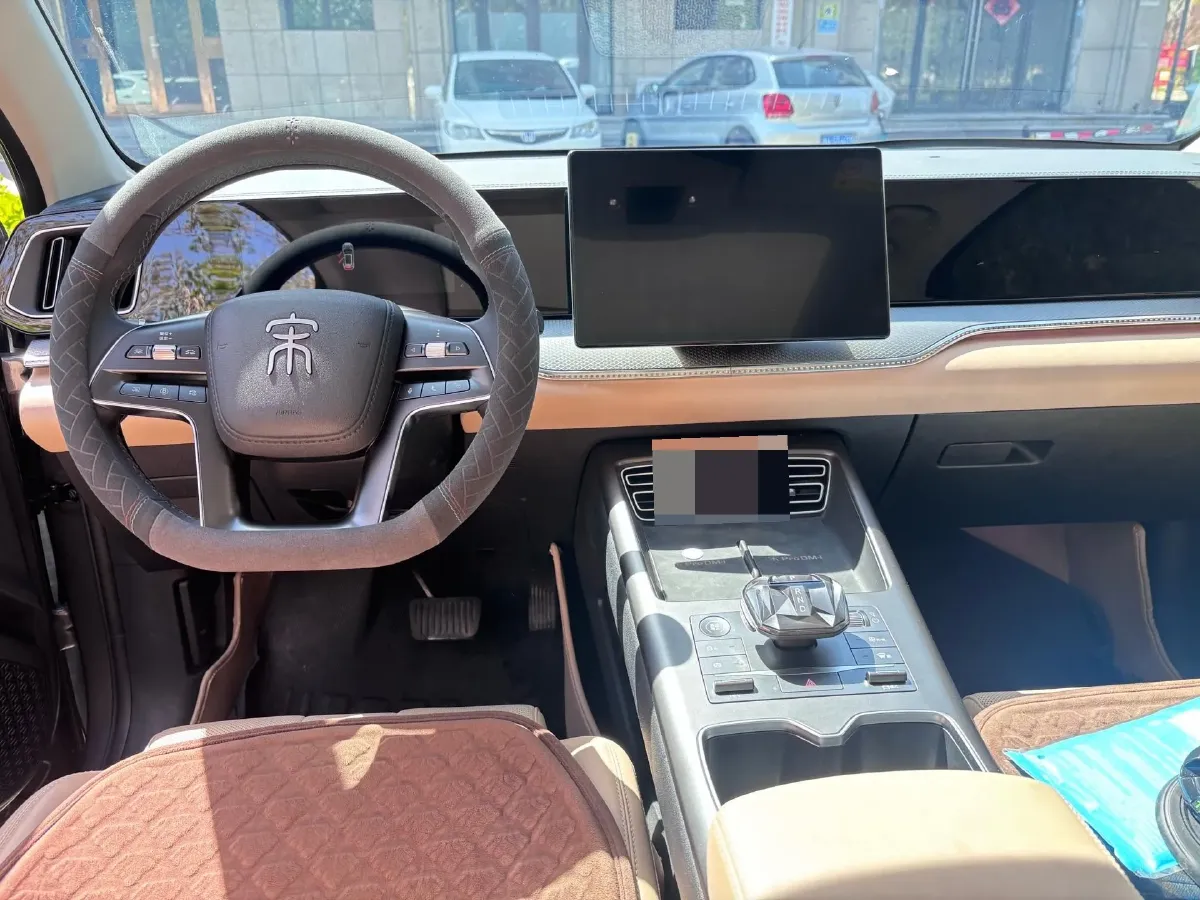 2025 BYD Song Pro 1.5L 101HP L4 E-CVT PHEV 18.3KWH,autocango,china used car exporter,china ev exporter,chinese used car exporter,chinese used ev exporter