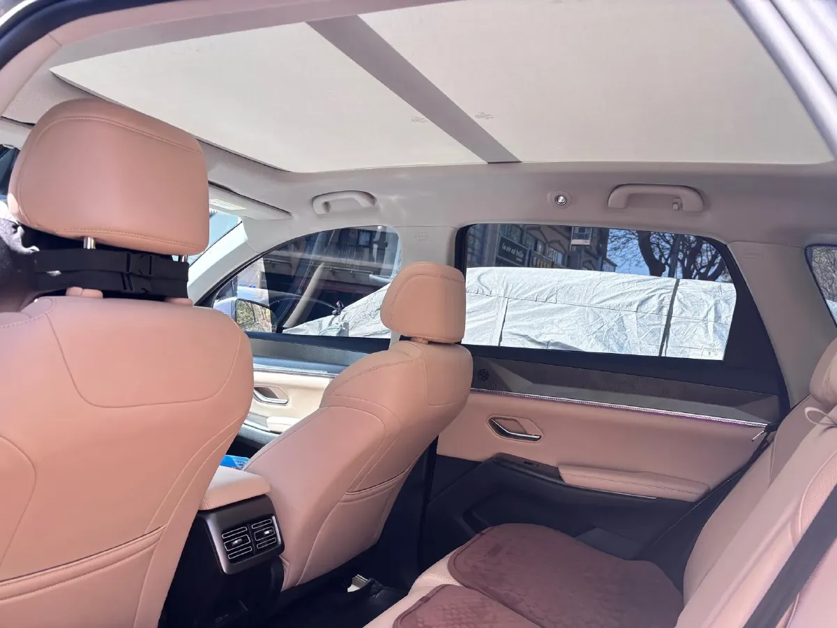 2025 BYD Song Pro 1.5L 101HP L4 E-CVT PHEV 18.3KWH,autocango,china used car exporter,china ev exporter,chinese used car exporter,chinese used ev exporter