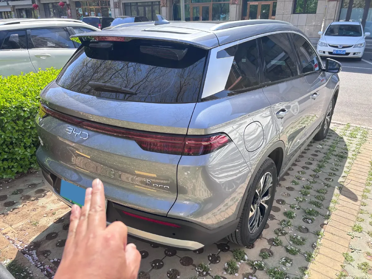 2025 BYD Song Pro 1.5L 101HP L4 E-CVT PHEV 18.3KWH,autocango,china used car exporter,china ev exporter,chinese used car exporter,chinese used ev exporter