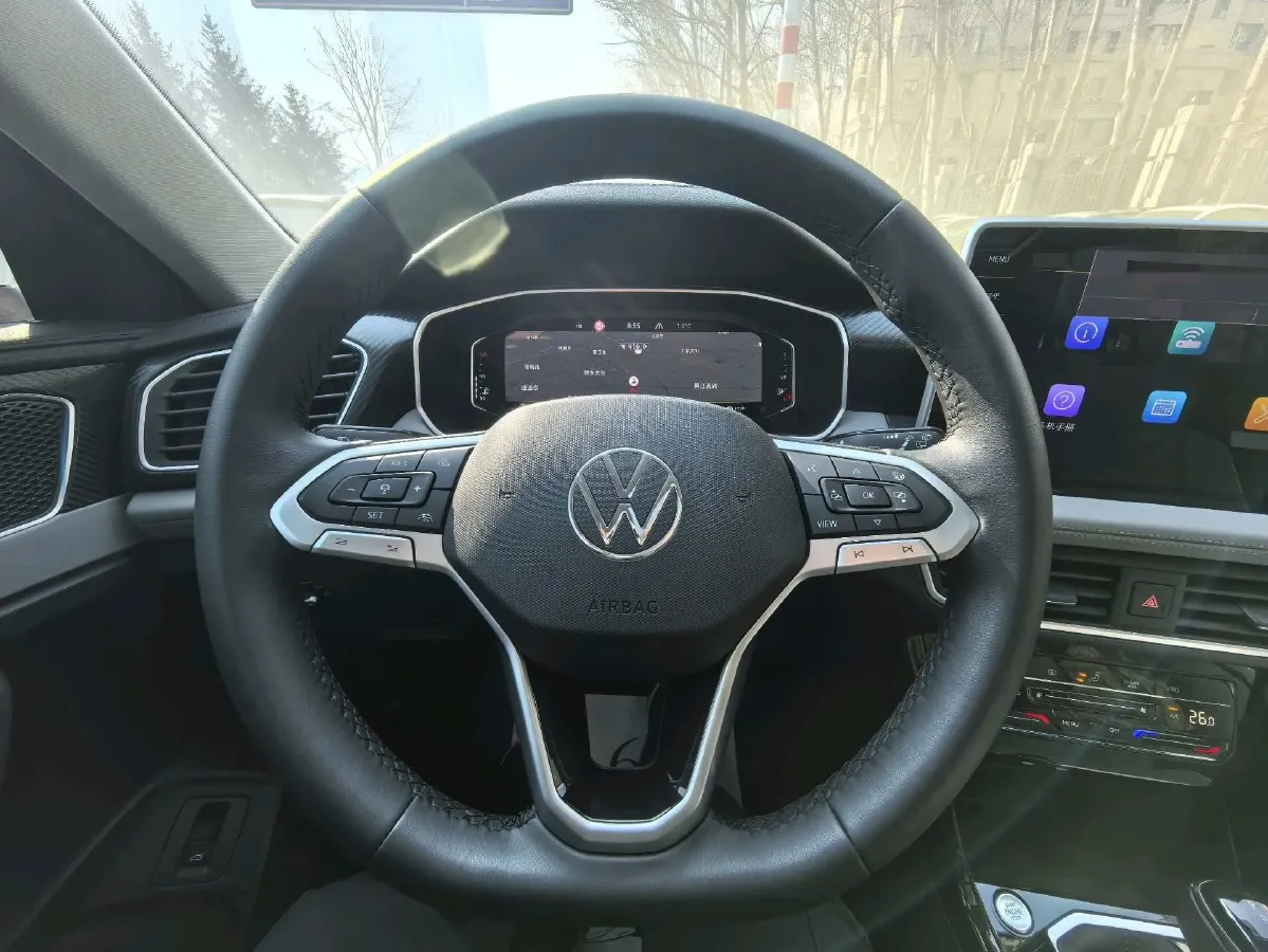 2023 Volkswagen Tayron 1.4T 150HP L4 7DCT,autocango,china used car exporter,china ev exporter,chinese used car exporter,chinese used ev exporter