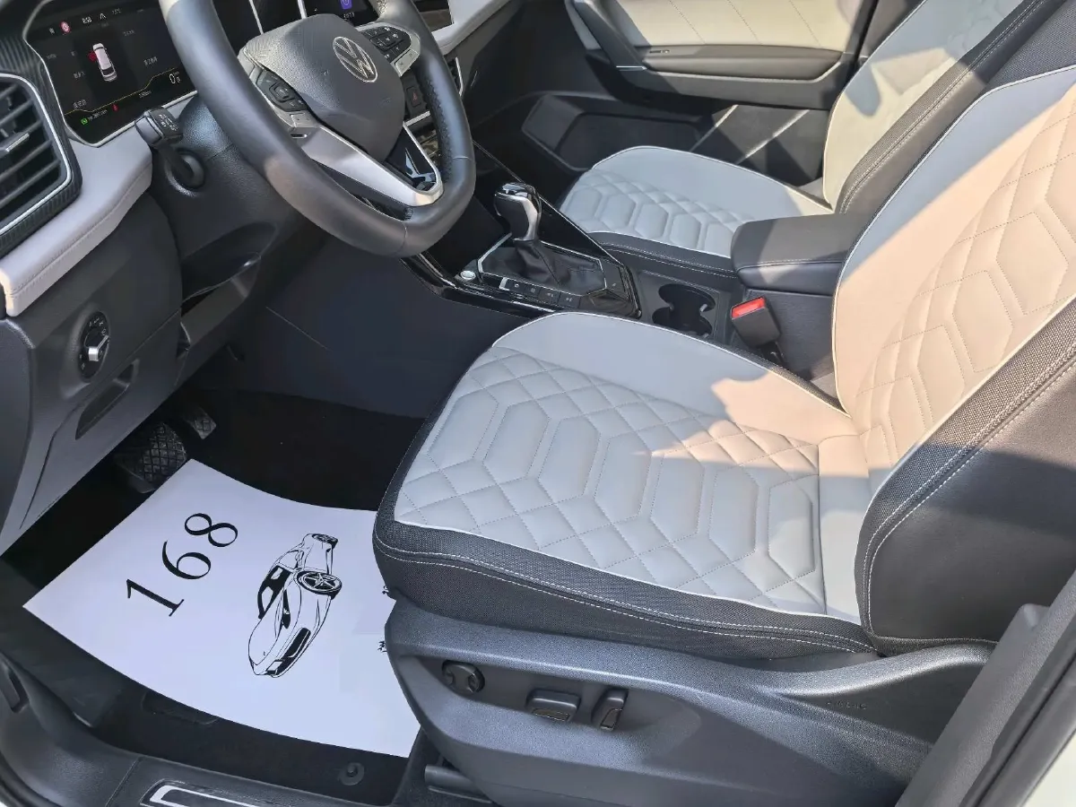 2023 Volkswagen Tayron 1.4T 150HP L4 7DCT,autocango,china used car exporter,china ev exporter,chinese used car exporter,chinese used ev exporter