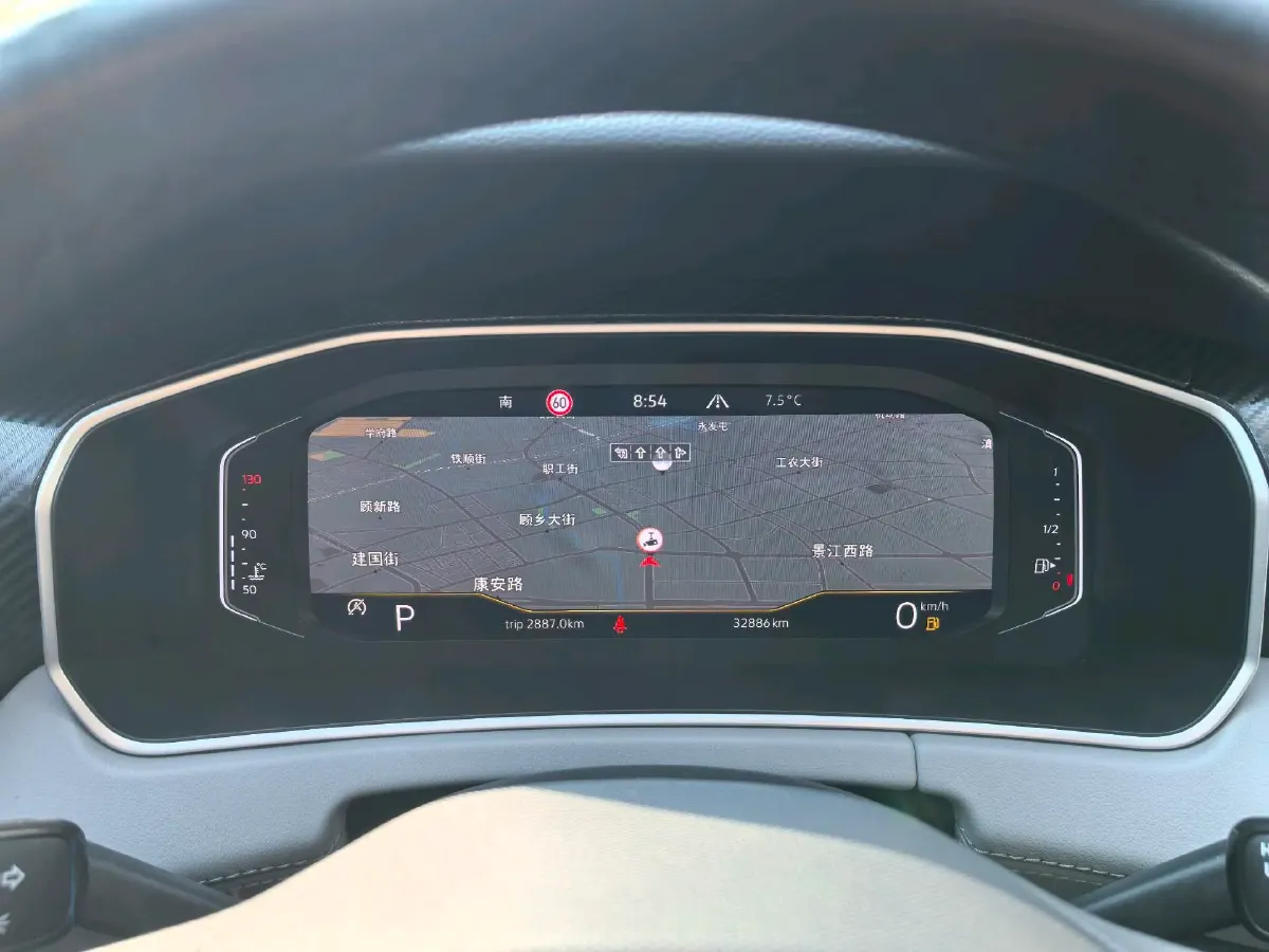 2023 Volkswagen Tayron 1.4T 150HP L4 7DCT,autocango,china used car exporter,china ev exporter,chinese used car exporter,chinese used ev exporter