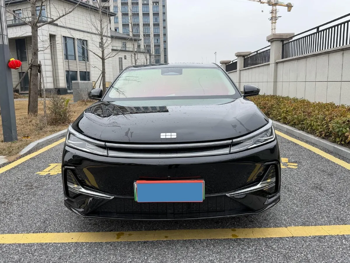 2025 Geely Galaxy A7 1.5L 112HP L4 1DHT PHEV,autocango,china used car exporter,china ev exporter,chinese used car exporter,chinese used ev exporter