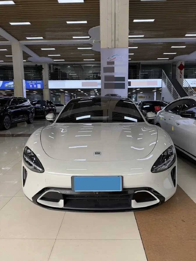 2024 MI SU7 BEV 73.6KWH,autocango,china used car exporter,china ev exporter,chinese used car exporter,chinese used ev exporter