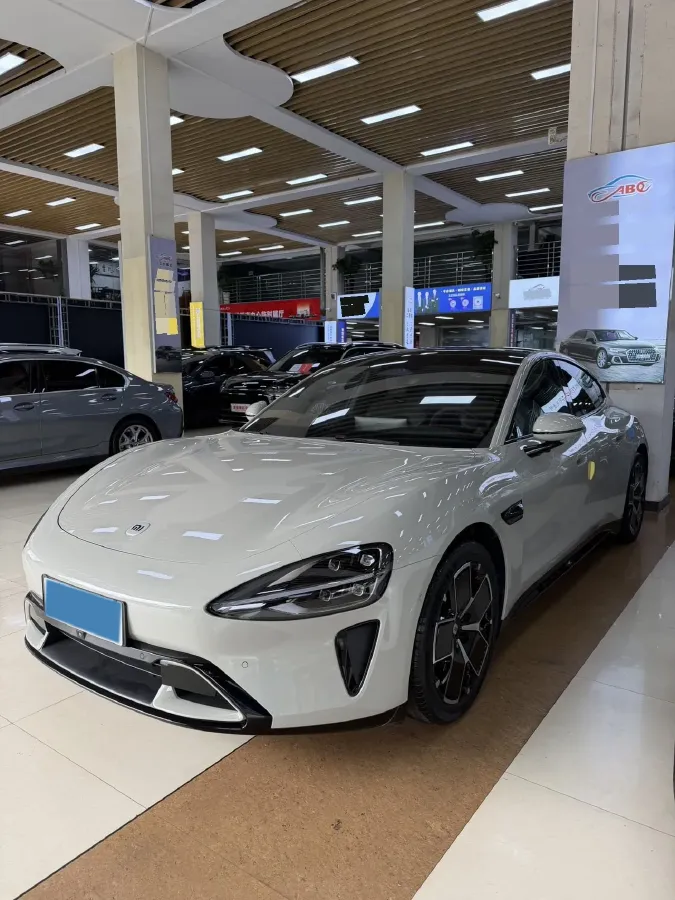 2024 MI SU7 BEV 73.6KWH,autocango,china used car exporter,china ev exporter,chinese used car exporter,chinese used ev exporter