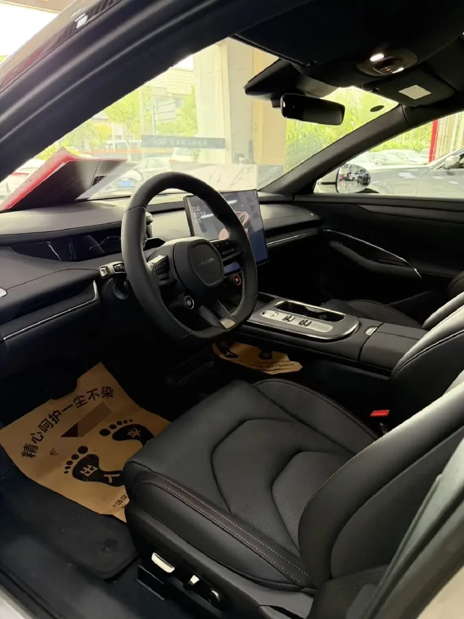 2024 MI SU7 BEV 73.6KWH,autocango,china used car exporter,china ev exporter,chinese used car exporter,chinese used ev exporter