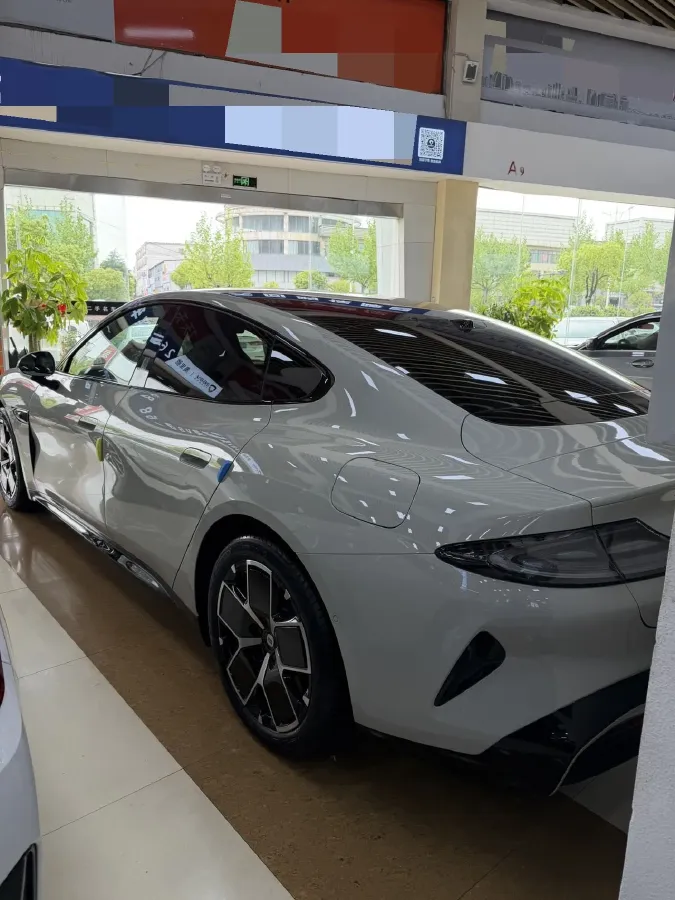 2024 MI SU7 BEV 73.6KWH,autocango,china used car exporter,china ev exporter,chinese used car exporter,chinese used ev exporter