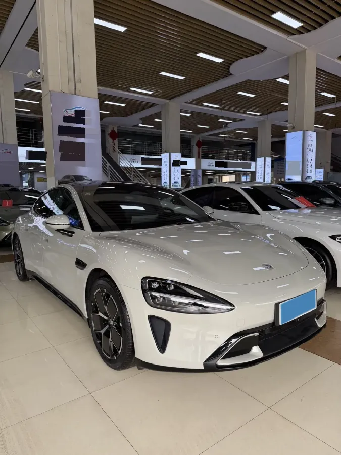 2024 MI SU7 BEV 73.6KWH,autocango,china used car exporter,china ev exporter,chinese used car exporter,chinese used ev exporter