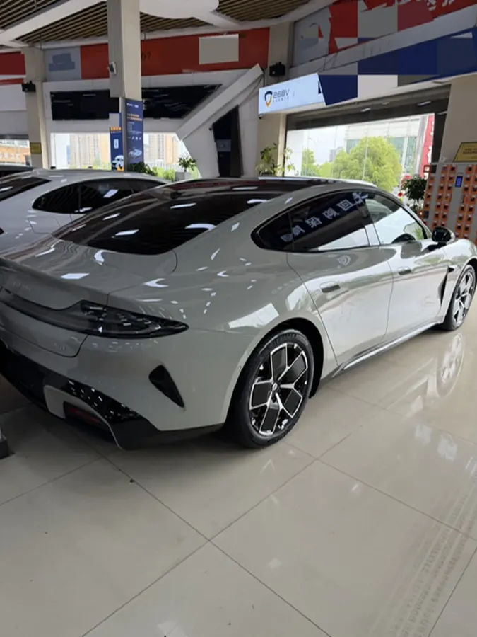 2024 MI SU7 BEV 73.6KWH,autocango,china used car exporter,china ev exporter,chinese used car exporter,chinese used ev exporter