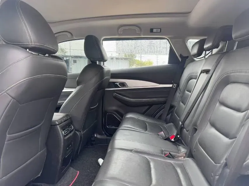 2020 Jetour X70 1.5T 156HP L4 6DCT,autocango,china used car exporter,china ev exporter,chinese used car exporter,chinese used ev exporter