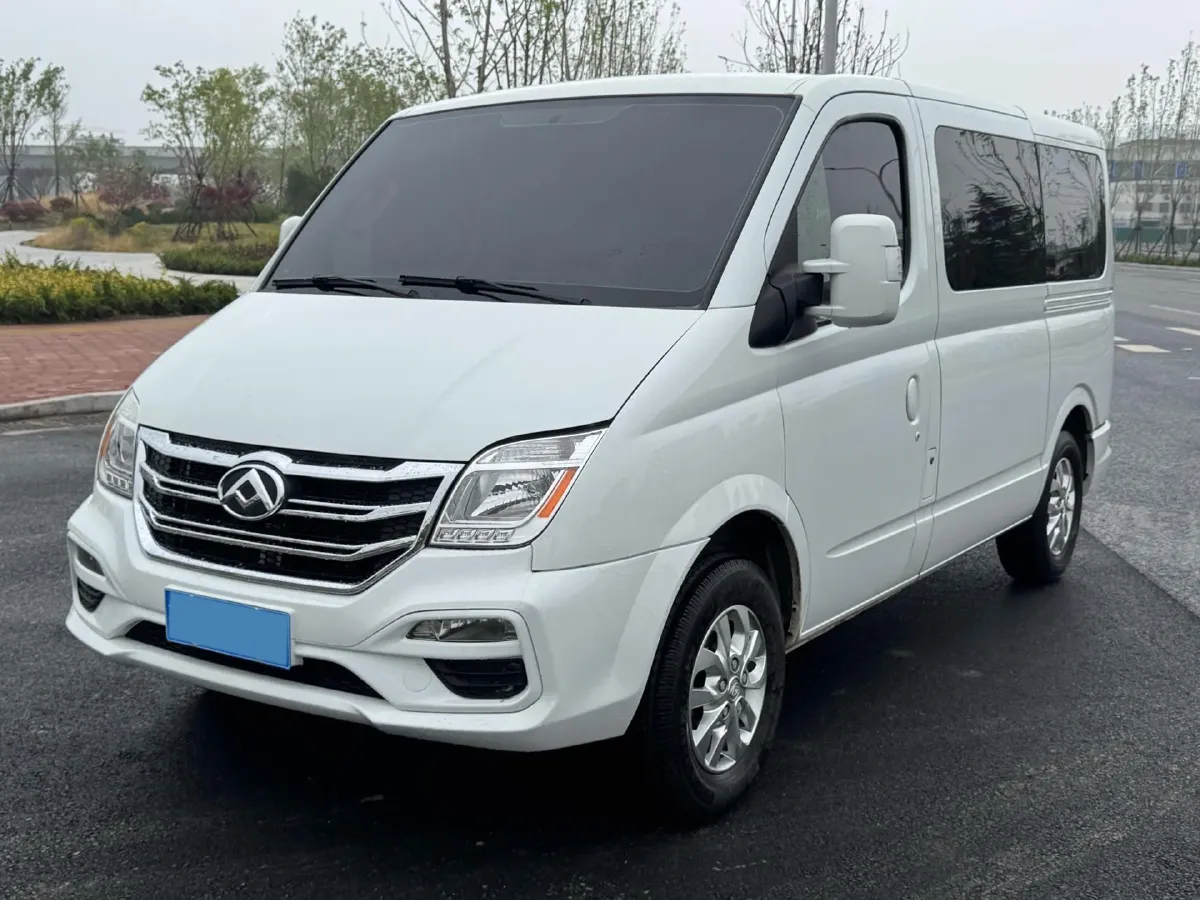 2021 DaYun Pickup 2.0T 163HP L4 6MT,autocango,china used car exporter,china ev exporter,chinese used car exporter,chinese used ev exporter
