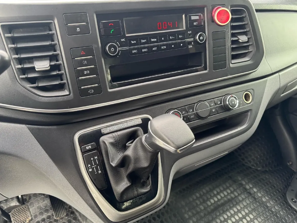 2021 DaYun Pickup 2.0T 163HP L4 6MT,autocango,china used car exporter,china ev exporter,chinese used car exporter,chinese used ev exporter