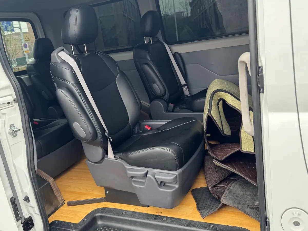 2021 DaYun Pickup 2.0T 163HP L4 6MT,autocango,china used car exporter,china ev exporter,chinese used car exporter,chinese used ev exporter