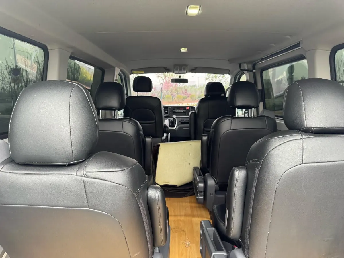 2021 DaYun Pickup 2.0T 163HP L4 6MT,autocango,china used car exporter,china ev exporter,chinese used car exporter,chinese used ev exporter