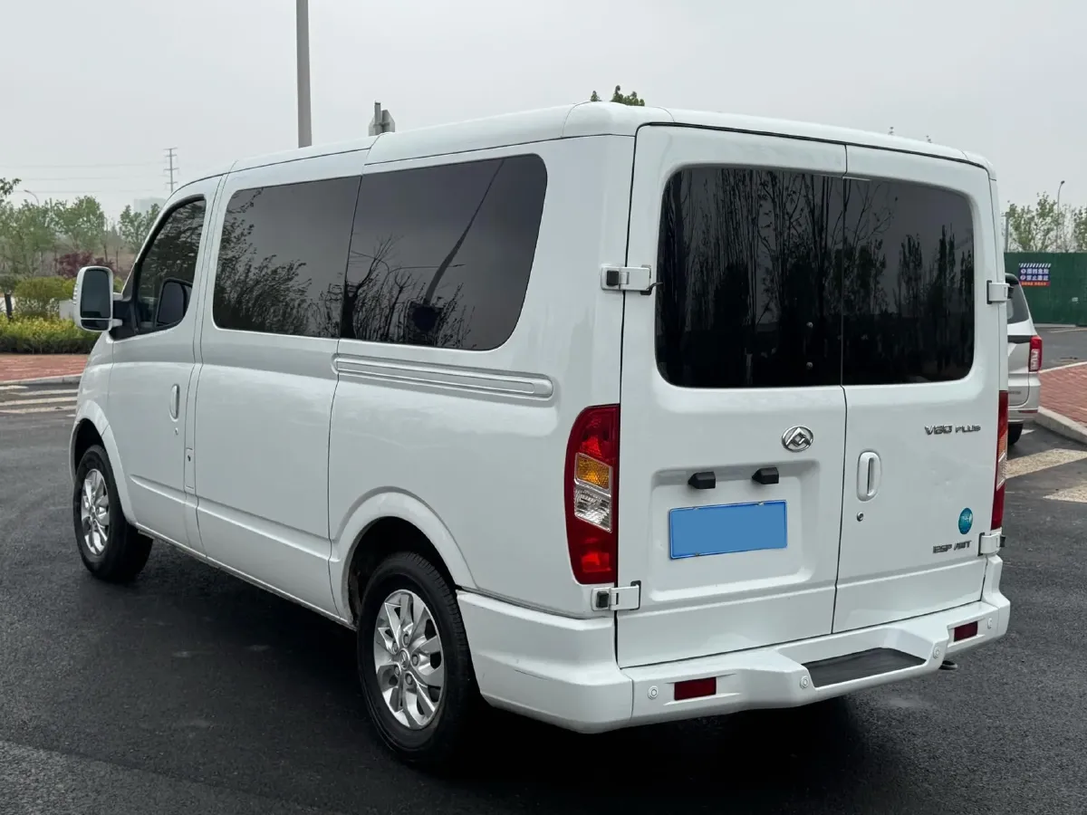 2021 DaYun Pickup 2.0T 163HP L4 6MT,autocango,china used car exporter,china ev exporter,chinese used car exporter,chinese used ev exporter