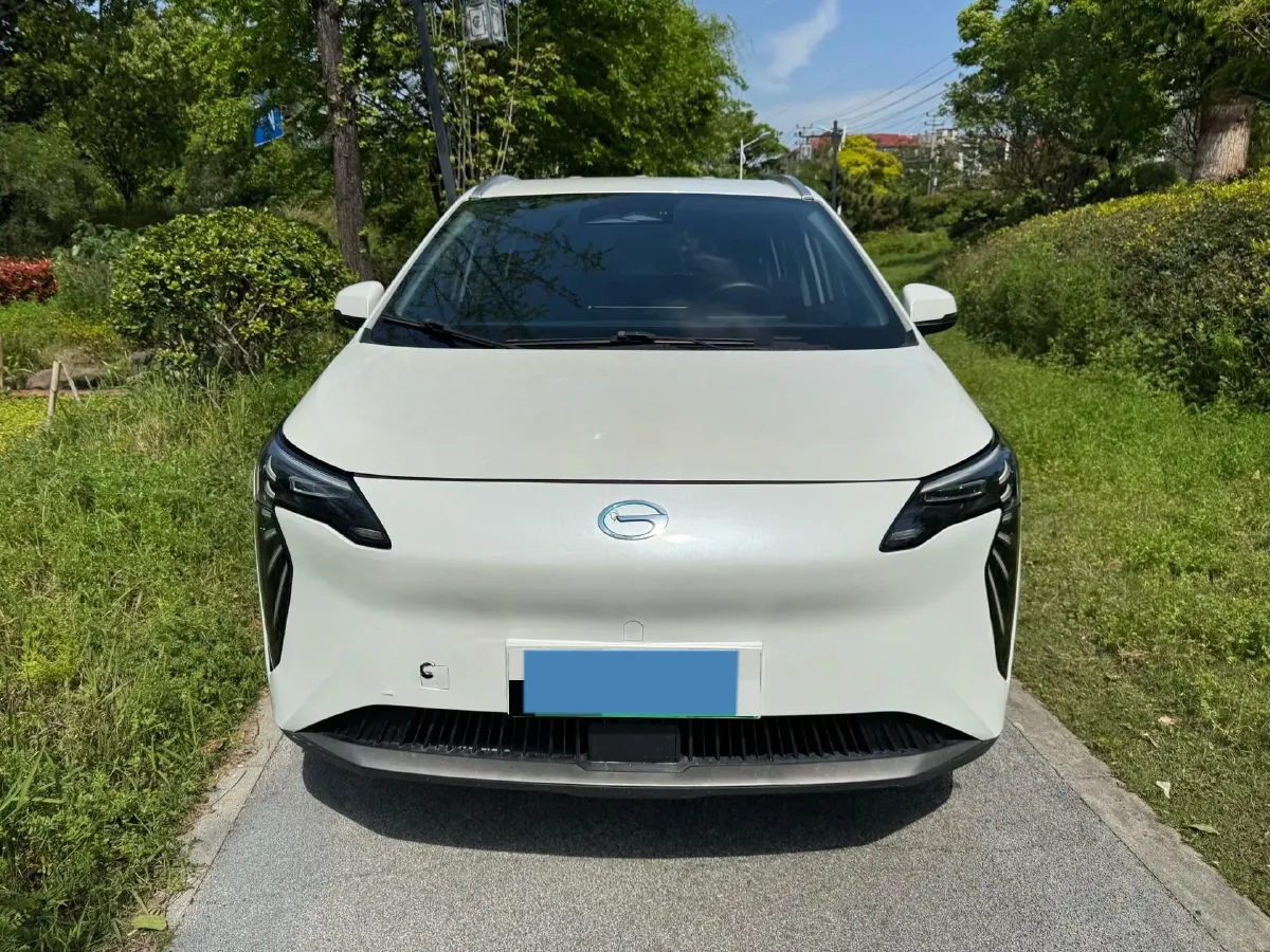 2023 GAC Trumpchi GS4 1.5T 177HP L4 6AT,autocango,china used car exporter,china ev exporter,chinese used car exporter,chinese used ev exporter