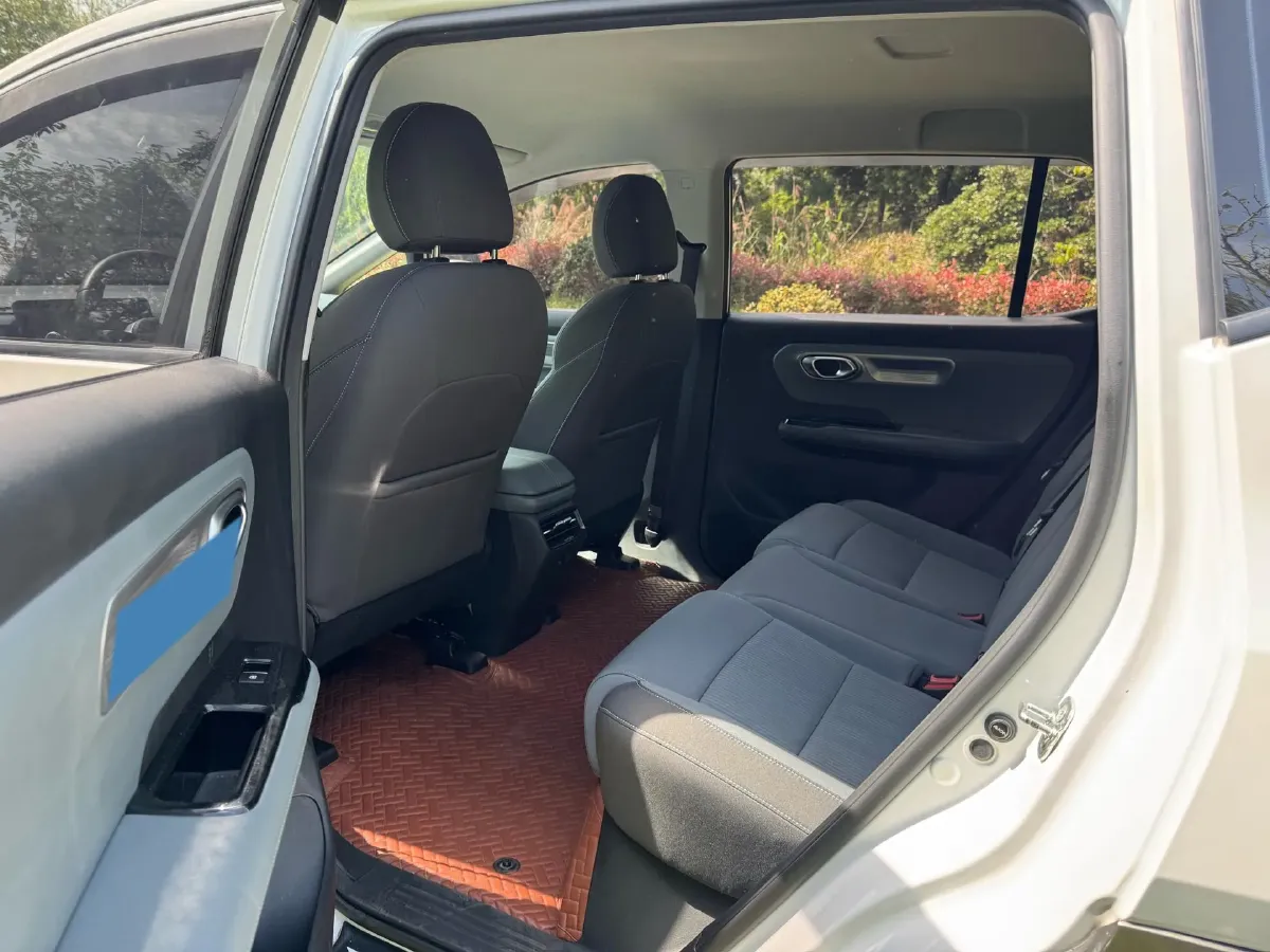 2023 GAC Trumpchi GS4 1.5T 177HP L4 6AT,autocango,china used car exporter,china ev exporter,chinese used car exporter,chinese used ev exporter