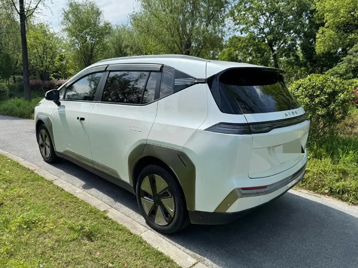 2023 GAC Trumpchi GS4 1.5T 177HP L4 6AT,autocango,china used car exporter,china ev exporter,chinese used car exporter,chinese used ev exporter