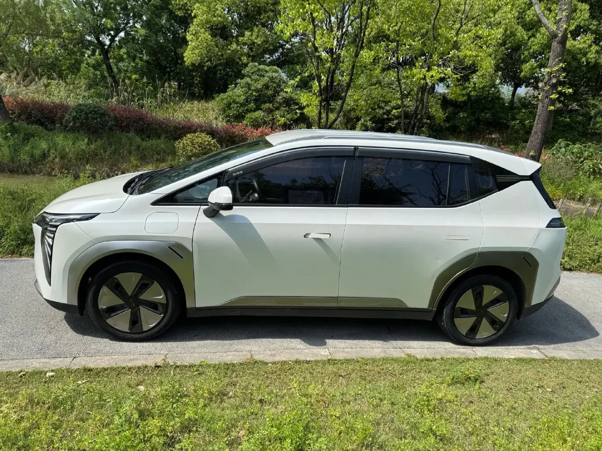 2023 GAC Trumpchi GS4 1.5T 177HP L4 6AT,autocango,china used car exporter,china ev exporter,chinese used car exporter,chinese used ev exporter