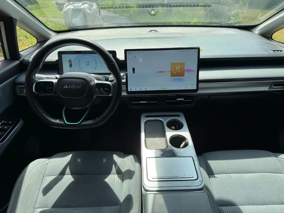 2023 GAC Trumpchi GS4 1.5T 177HP L4 6AT,autocango,china used car exporter,china ev exporter,chinese used car exporter,chinese used ev exporter