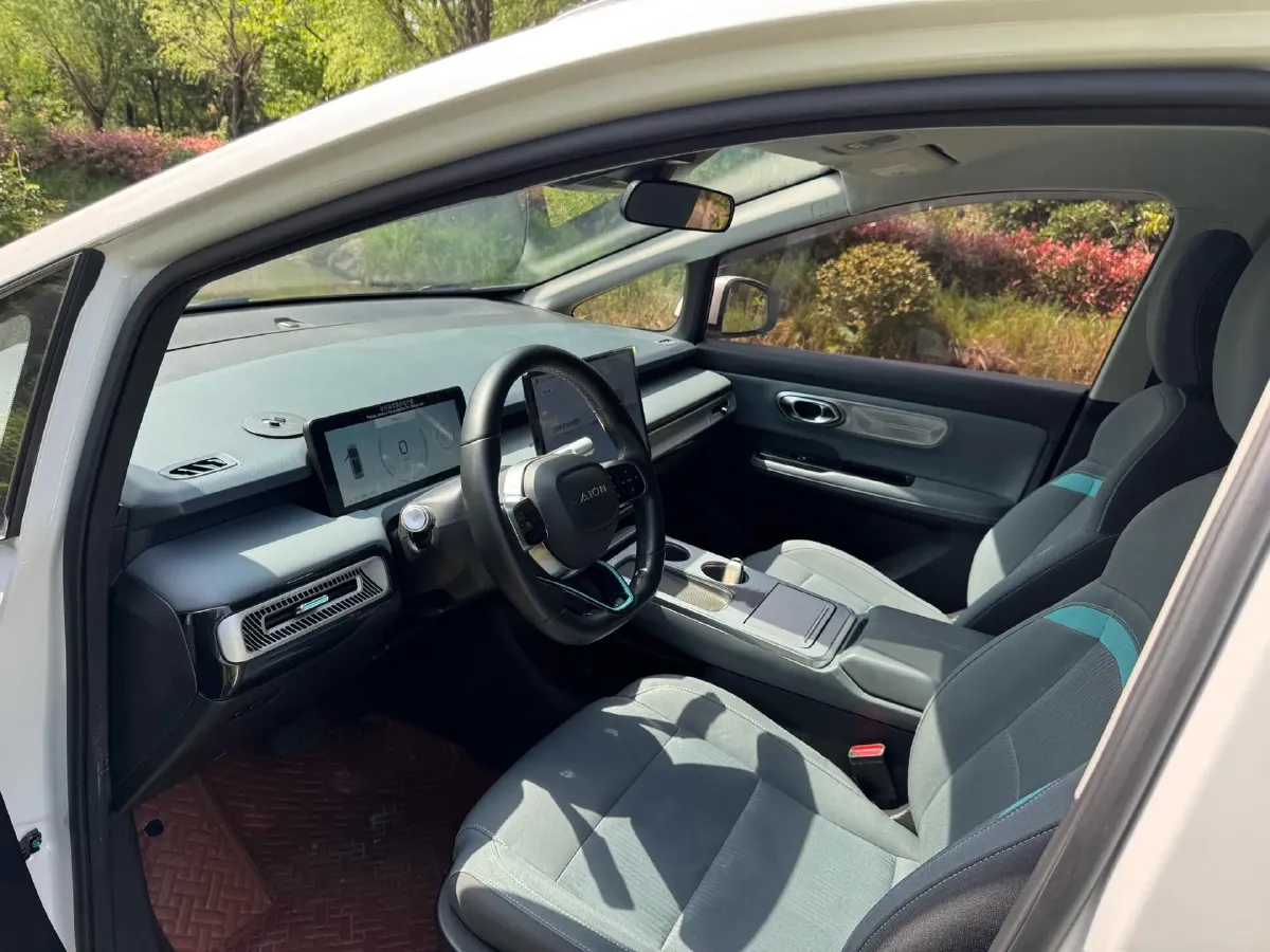 2023 GAC Trumpchi GS4 1.5T 177HP L4 6AT,autocango,china used car exporter,china ev exporter,chinese used car exporter,chinese used ev exporter