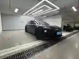 2024 NIO ET5T BEV 75KWH