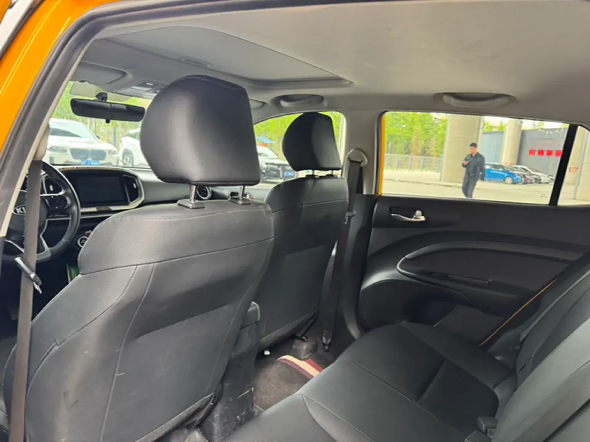 2021 Kia KX1 1.4L 100HP L4 CVT,autocango,china used car exporter,china ev exporter,chinese used car exporter,chinese used ev exporter