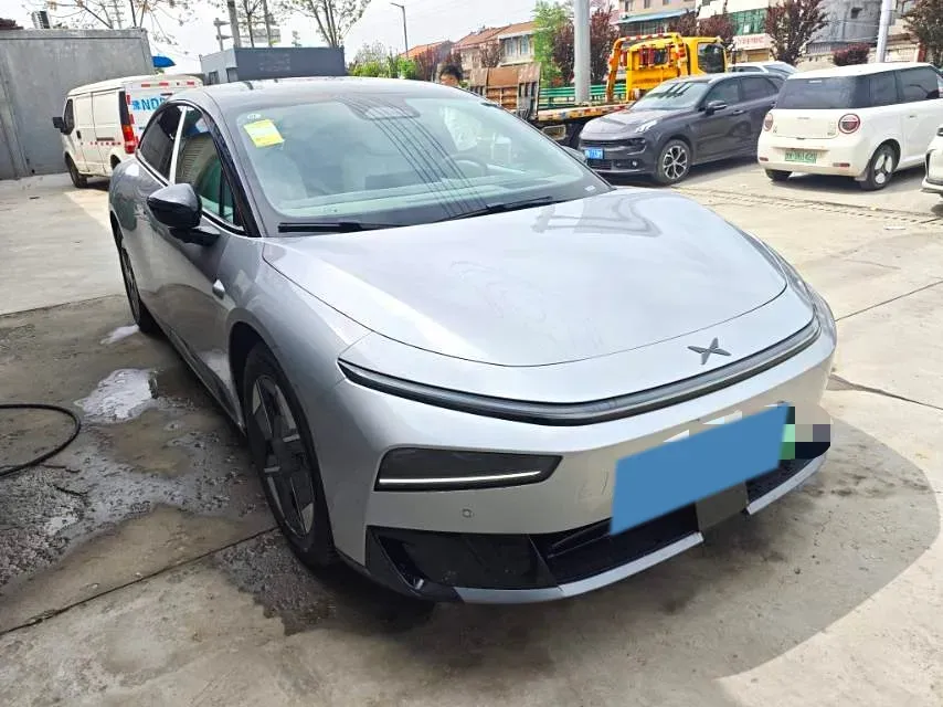 2026 Xpeng P7+ BEV,autocango,china used car exporter,china ev exporter,chinese used car exporter,chinese used ev exporter