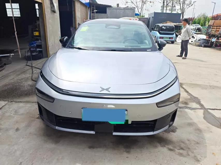 2026 Xpeng P7+ BEV,autocango,china used car exporter,china ev exporter,chinese used car exporter,chinese used ev exporter