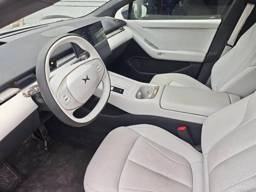 2026 Xpeng P7+ BEV,autocango,china used car exporter,china ev exporter,chinese used car exporter,chinese used ev exporter