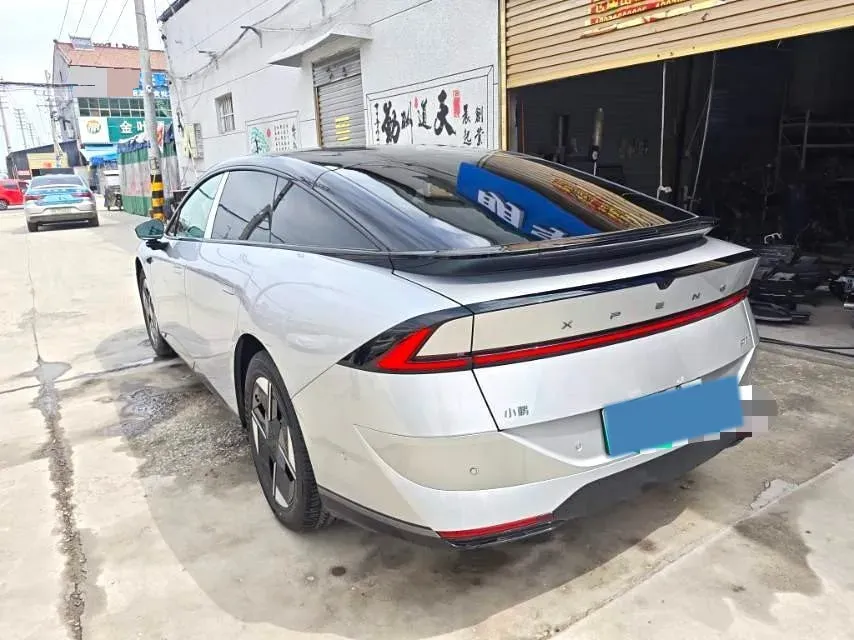 2026 Xpeng P7+ BEV,autocango,china used car exporter,china ev exporter,chinese used car exporter,chinese used ev exporter