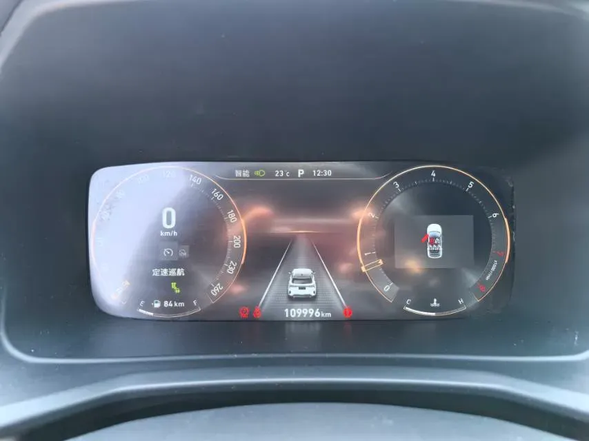 2023 LYNK&CO 06 1.5T 181HP L4 7DCT,autocango,china used car exporter,china ev exporter,chinese used car exporter,chinese used ev exporter