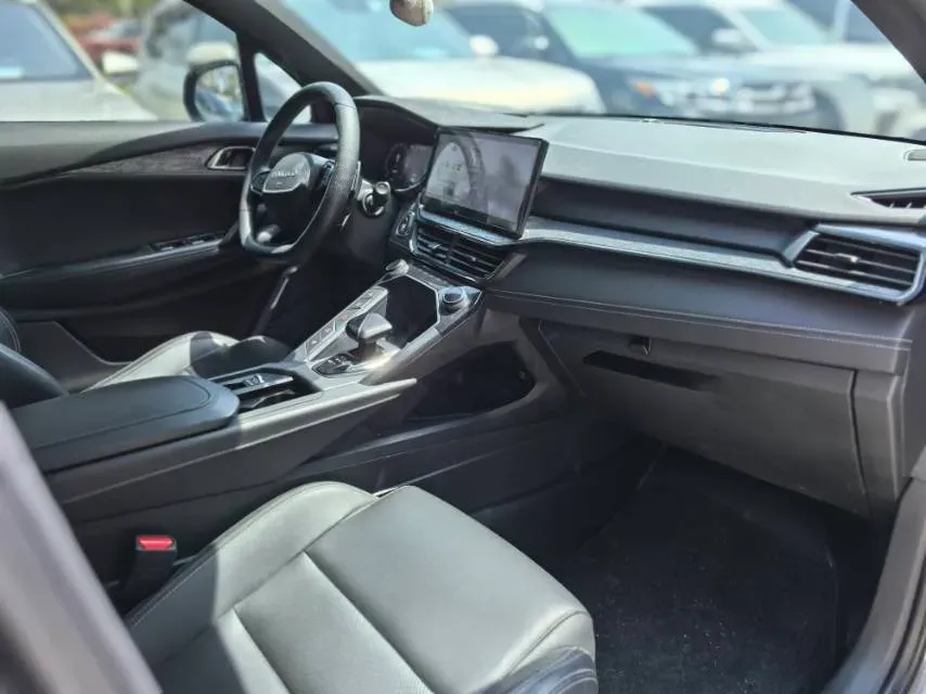 2023 LYNK&CO 06 1.5T 181HP L4 7DCT,autocango,china used car exporter,china ev exporter,chinese used car exporter,chinese used ev exporter