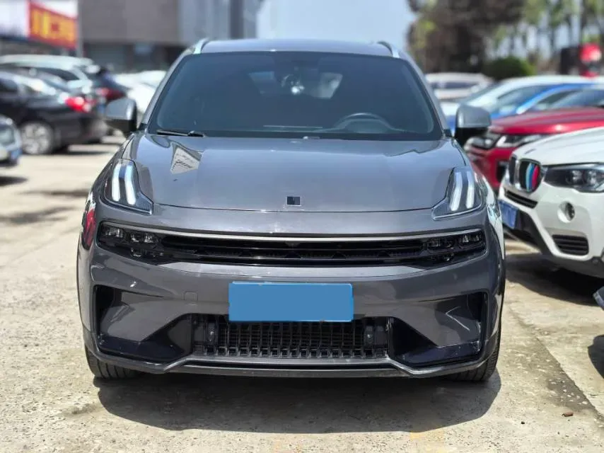 2023 LYNK&CO 06 1.5T 181HP L4 7DCT,autocango,china used car exporter,china ev exporter,chinese used car exporter,chinese used ev exporter