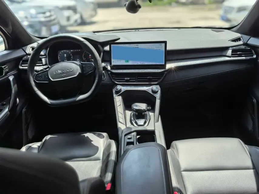 2023 LYNK&CO 06 1.5T 181HP L4 7DCT,autocango,china used car exporter,china ev exporter,chinese used car exporter,chinese used ev exporter