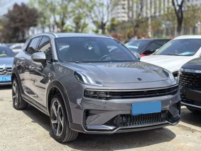 2023 LYNK&CO 06 1.5T 181HP L4 7DCT,autocango,china used car exporter,china ev exporter,chinese used car exporter,chinese used ev exporter