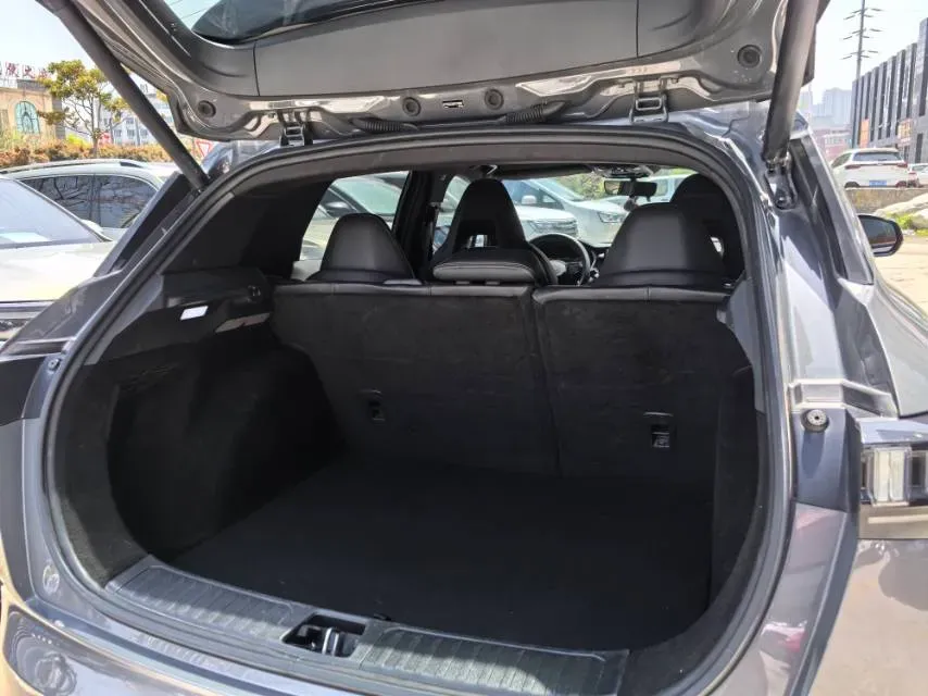 2023 LYNK&CO 06 1.5T 181HP L4 7DCT,autocango,china used car exporter,china ev exporter,chinese used car exporter,chinese used ev exporter