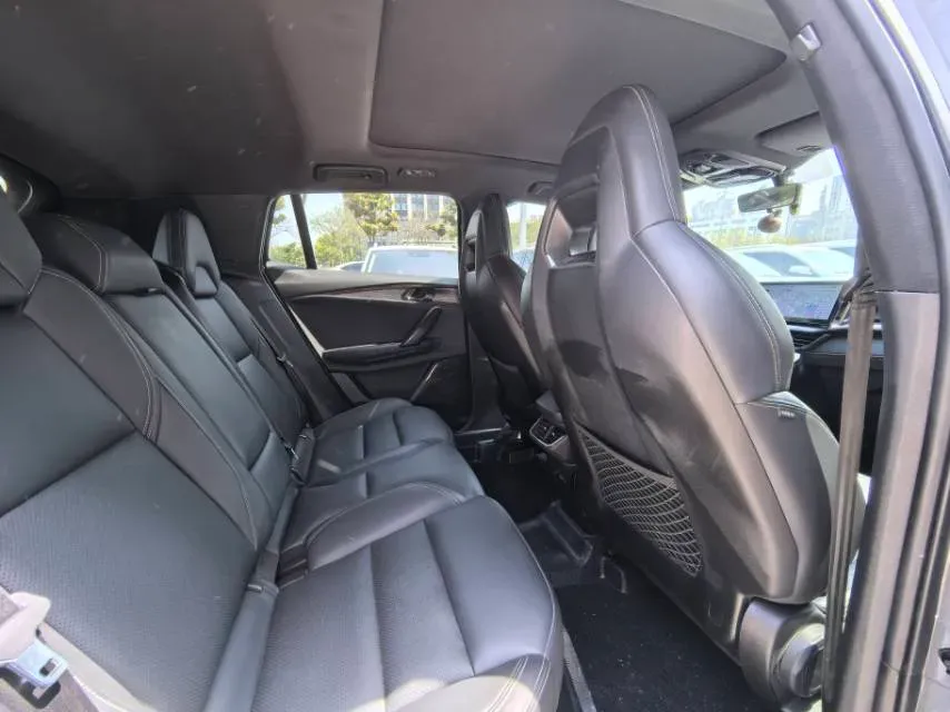 2023 LYNK&CO 06 1.5T 181HP L4 7DCT,autocango,china used car exporter,china ev exporter,chinese used car exporter,chinese used ev exporter