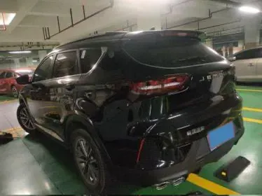 2025 Fulwin FulwinT8 1.5T 156HP L4 1DHT PHEV 18.67KWH,autocango,china used car exporter,china ev exporter,chinese used car exporter,chinese used ev exporter