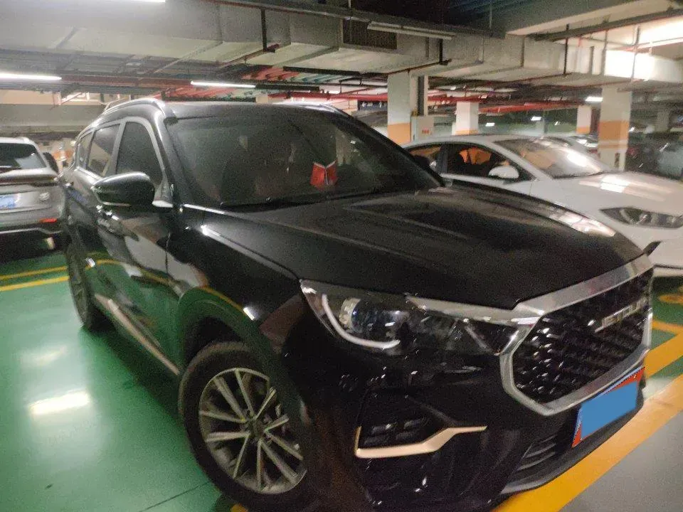 2025 Fulwin FulwinT8 1.5T 156HP L4 1DHT PHEV 18.67KWH,autocango,china used car exporter,china ev exporter,chinese used car exporter,chinese used ev exporter