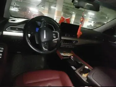 2025 Fulwin FulwinT8 1.5T 156HP L4 1DHT PHEV 18.67KWH,autocango,china used car exporter,china ev exporter,chinese used car exporter,chinese used ev exporter