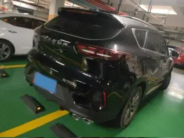2025 Fulwin FulwinT8 1.5T 156HP L4 1DHT PHEV 18.67KWH,autocango,china used car exporter,china ev exporter,chinese used car exporter,chinese used ev exporter