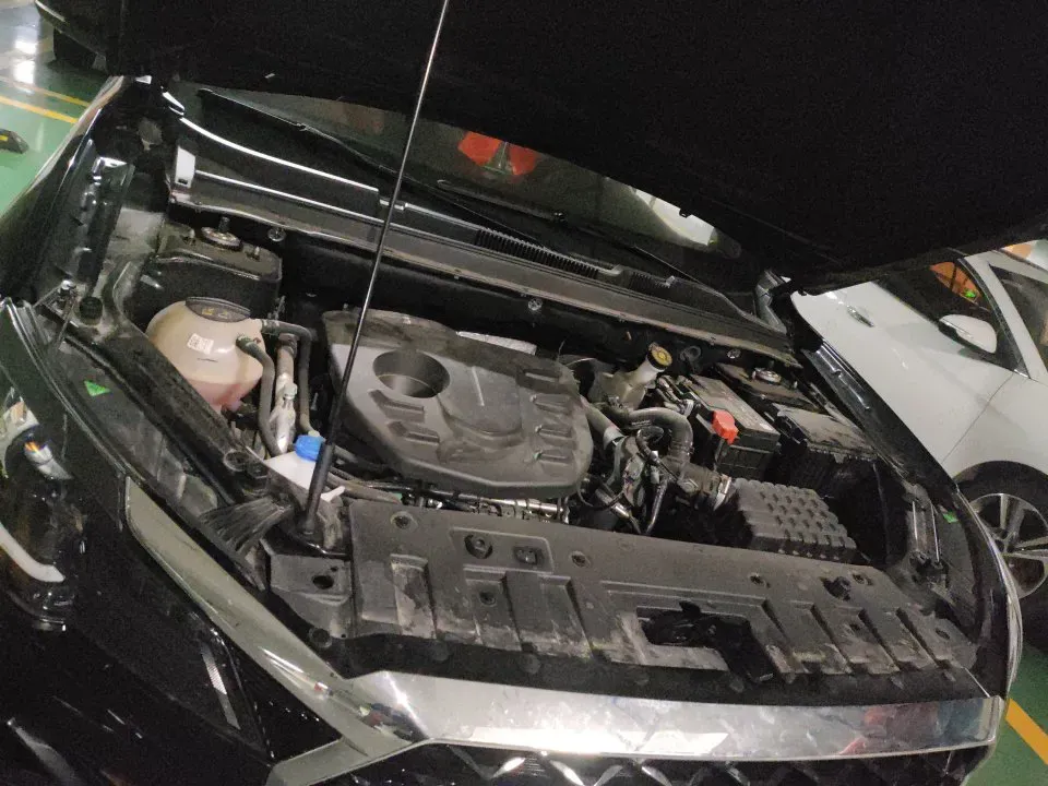 2025 Fulwin FulwinT8 1.5T 156HP L4 1DHT PHEV 18.67KWH,autocango,china used car exporter,china ev exporter,chinese used car exporter,chinese used ev exporter