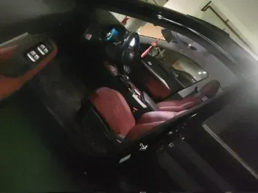 2025 Fulwin FulwinT8 1.5T 156HP L4 1DHT PHEV 18.67KWH,autocango,china used car exporter,china ev exporter,chinese used car exporter,chinese used ev exporter